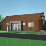 Home Plan 356 – Cana House | Modern 2-Bedroom Prefab Home - Image 4